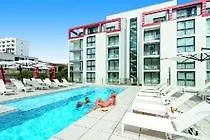 Allsun Amarac Hotel Son Servera (Mallorca)